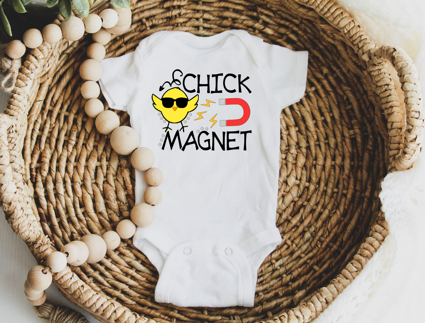 Chick Magnet