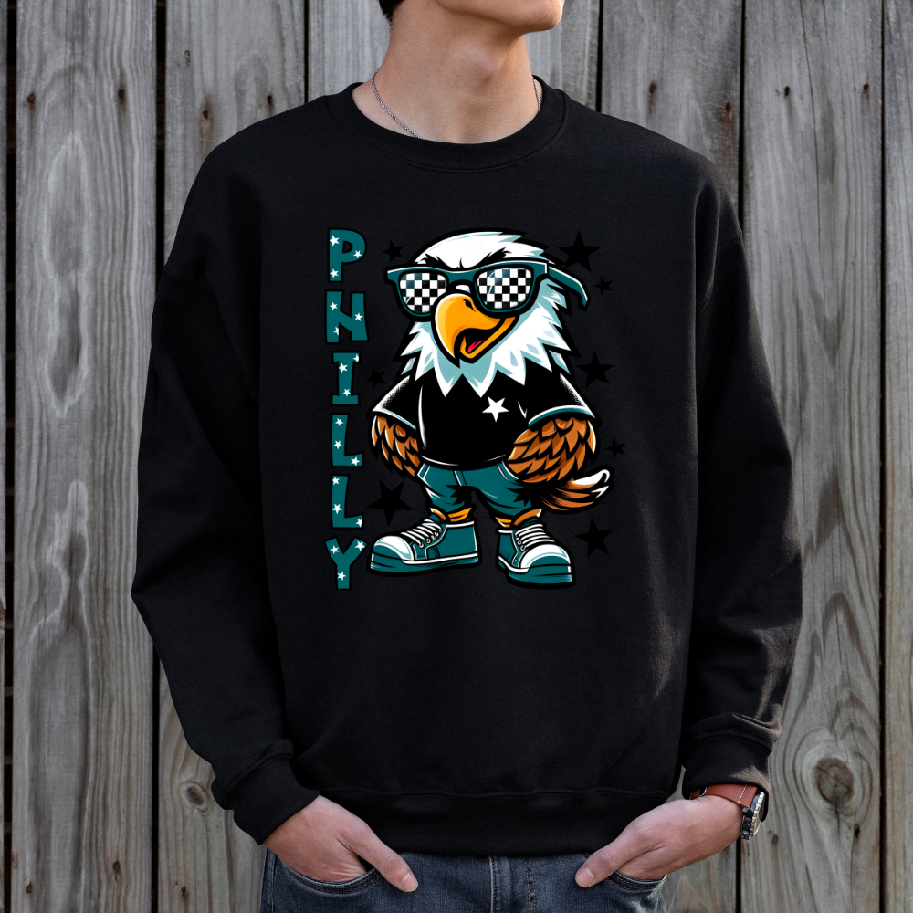 GROOVY BIRDS