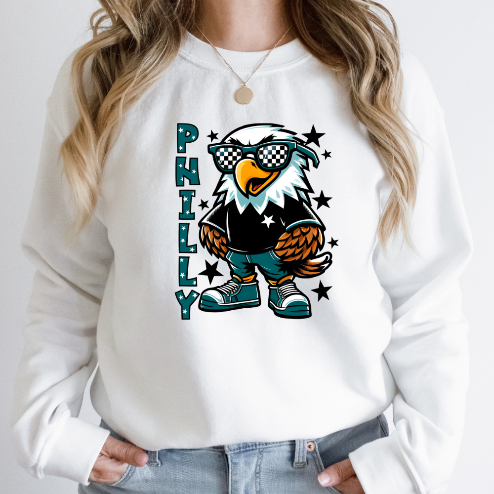 GROOVY BIRDS