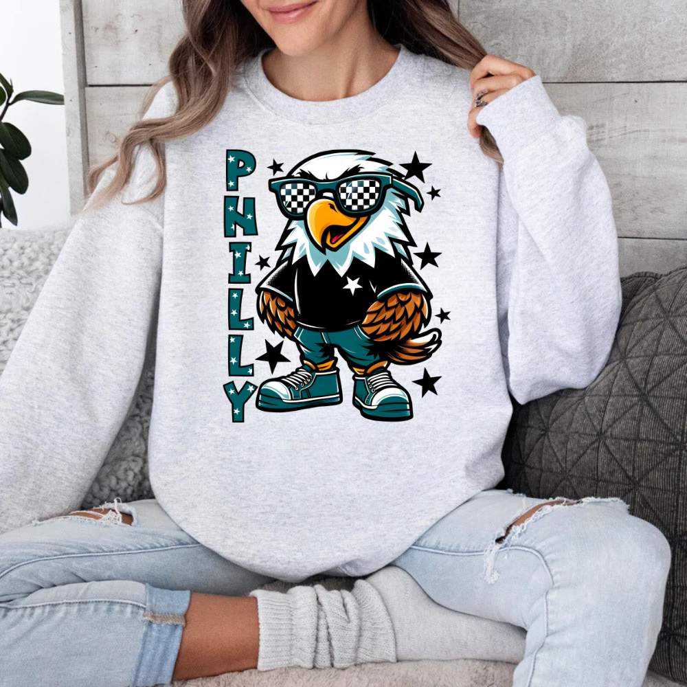 GROOVY BIRDS