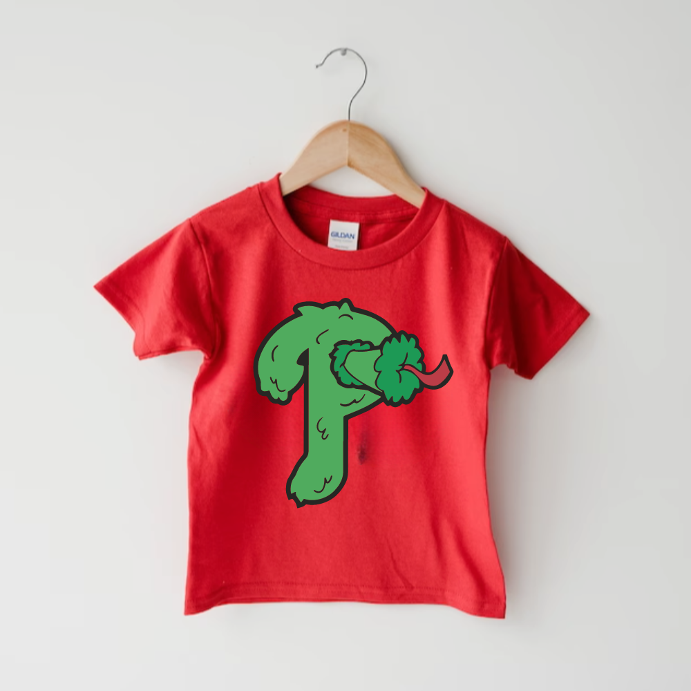 Phanatic P (Youth)