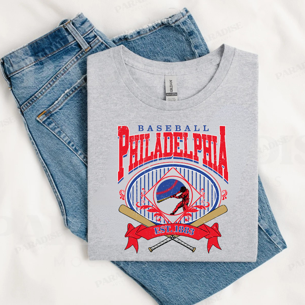 Phila Baseball
