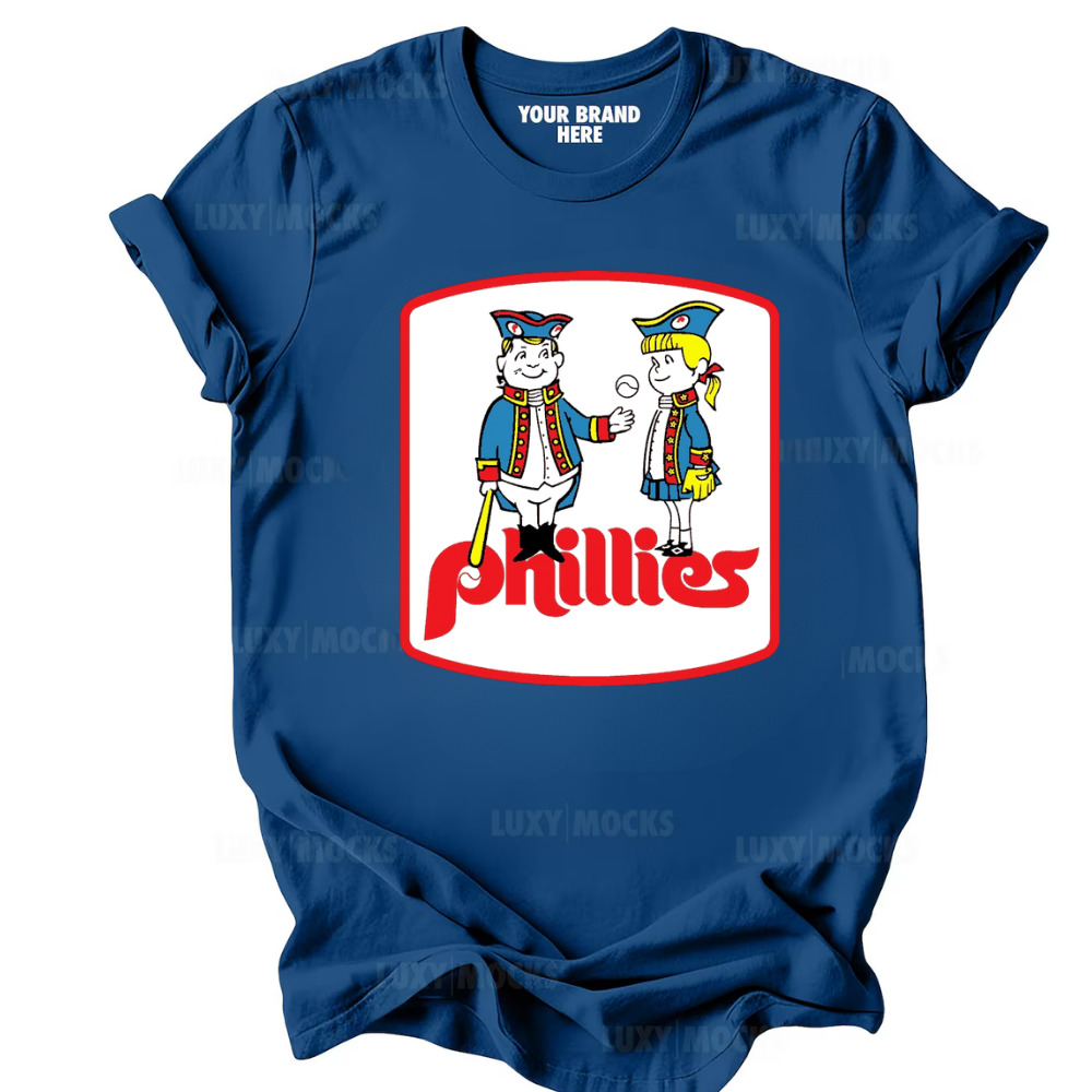 Phil & Phyllis