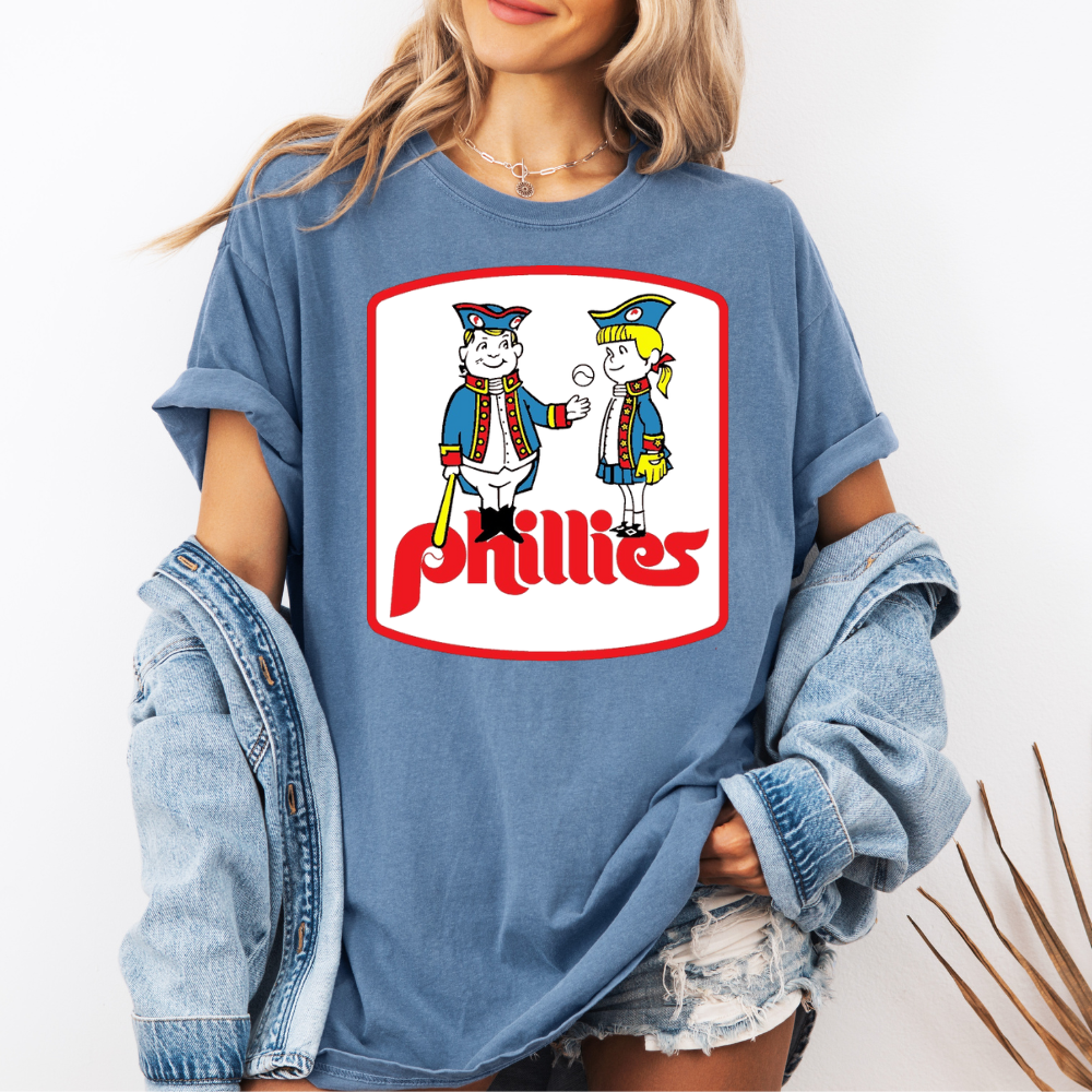 Phil & Phyllis