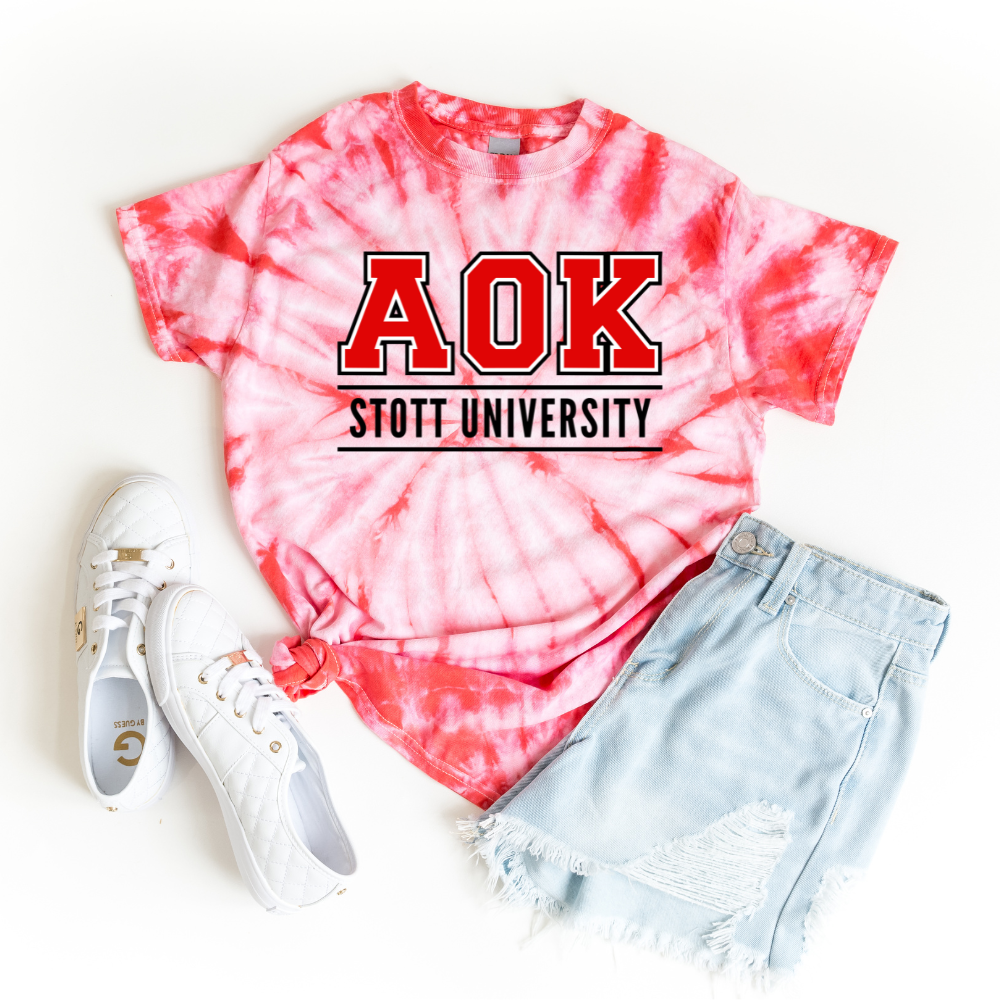 AOK Stott University