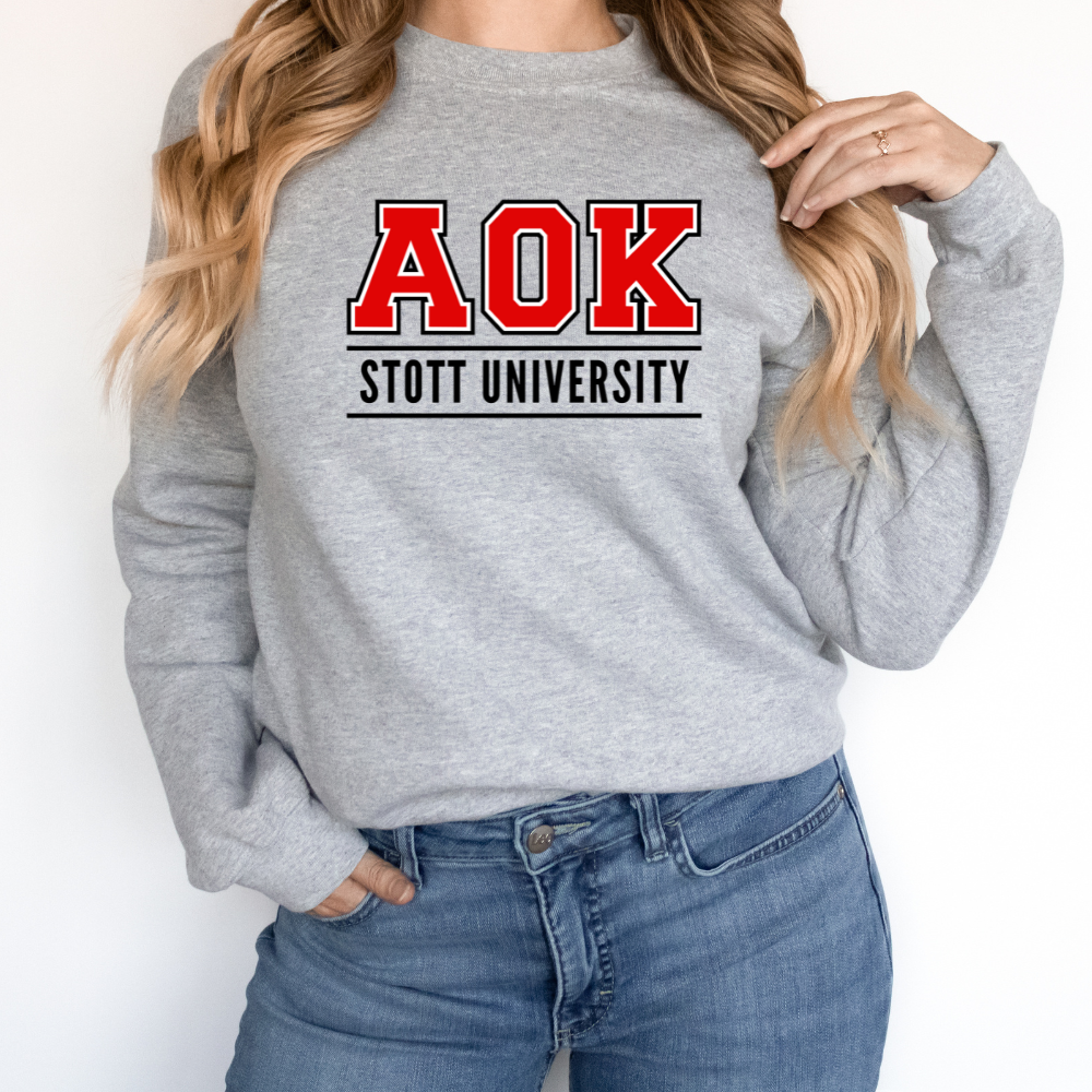 AOK Stott University