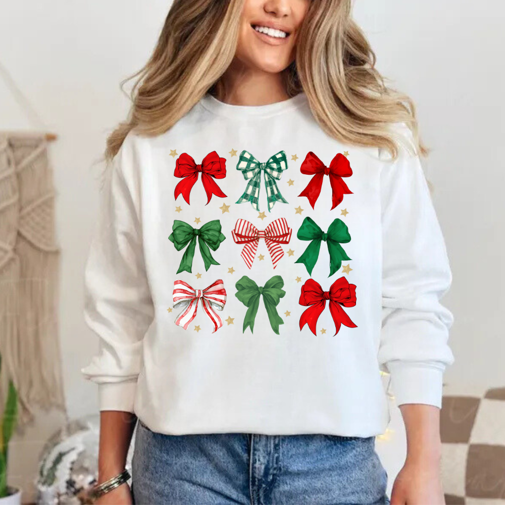 Christmas Bow π