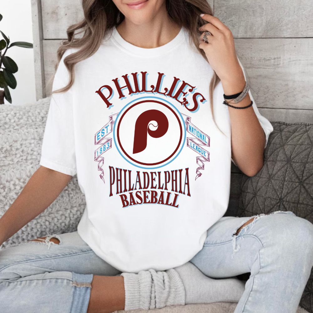Retro Phillies