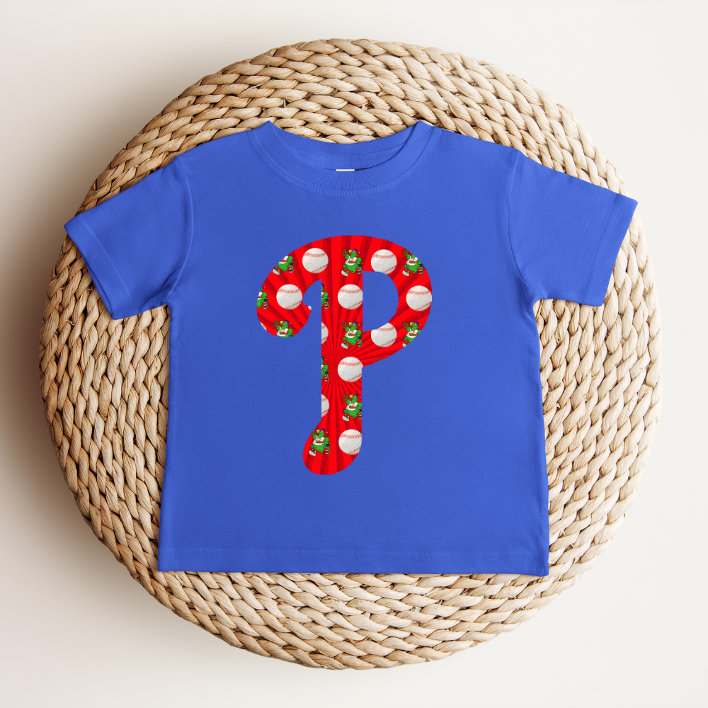Baseball P