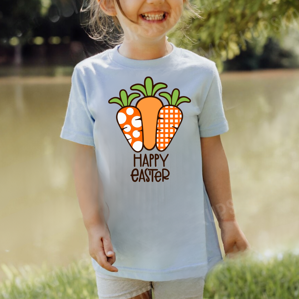 Happy Easter 🥕