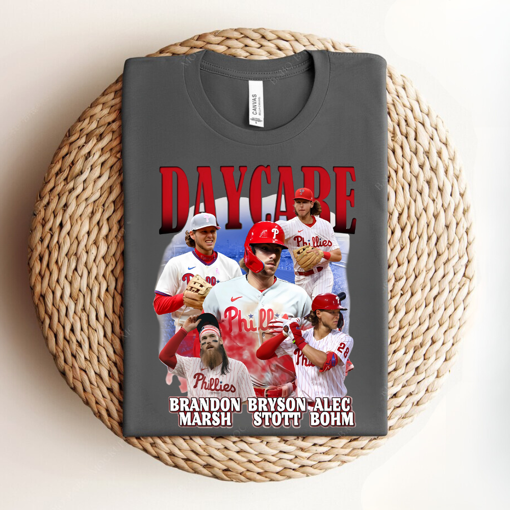 the daycare ⚾️ (Youth)