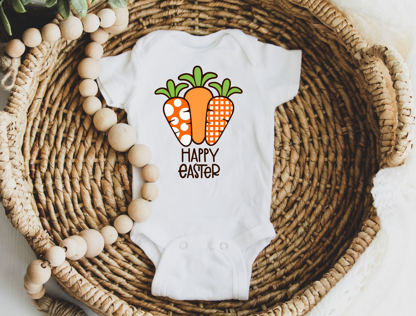 Happy Easter 🥕