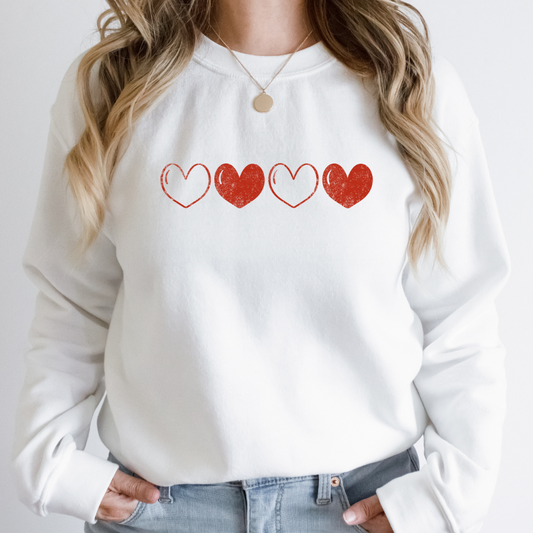 Valentines Day Heart 💌