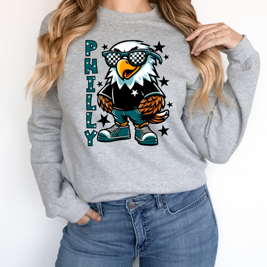 GROOVY BIRDS