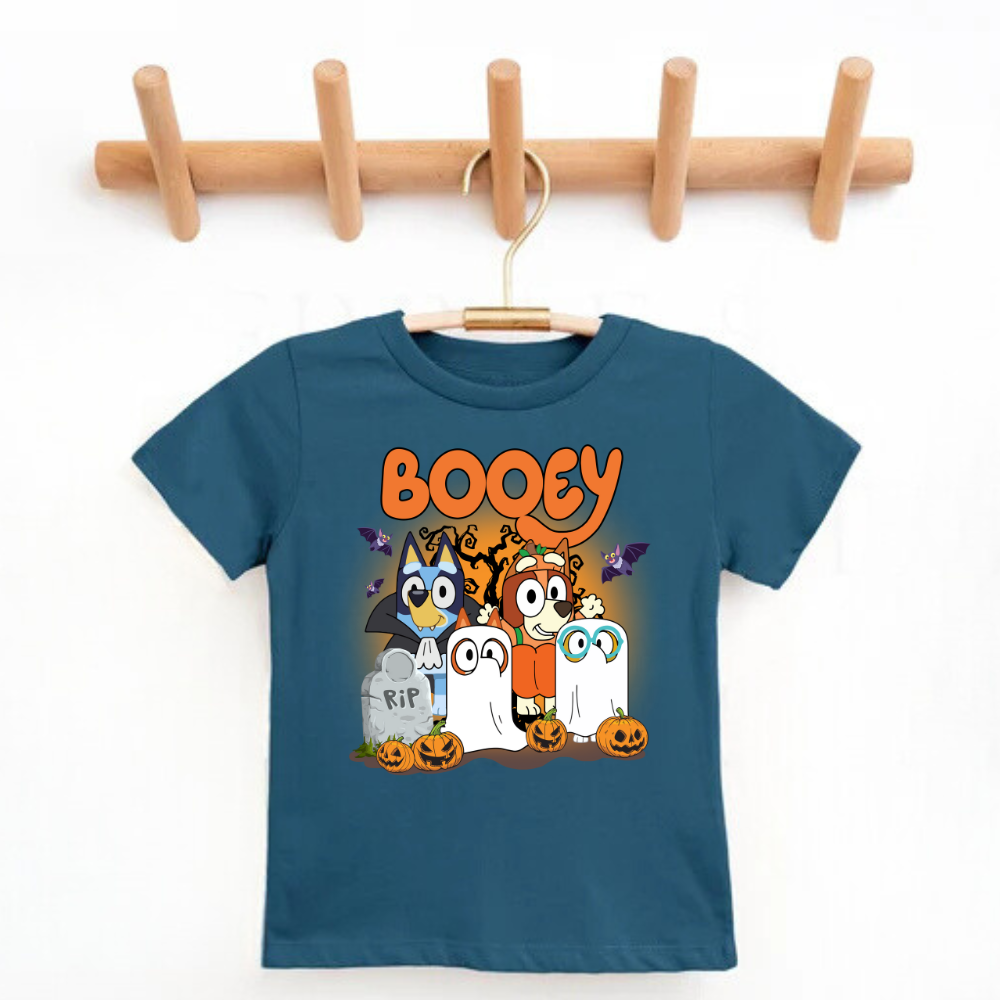 BOOEY 👻