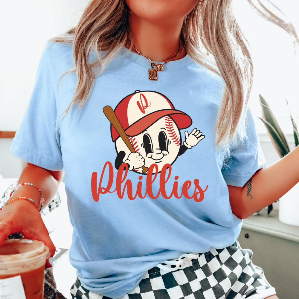Baseball Cutie
