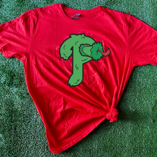 Phanatic P