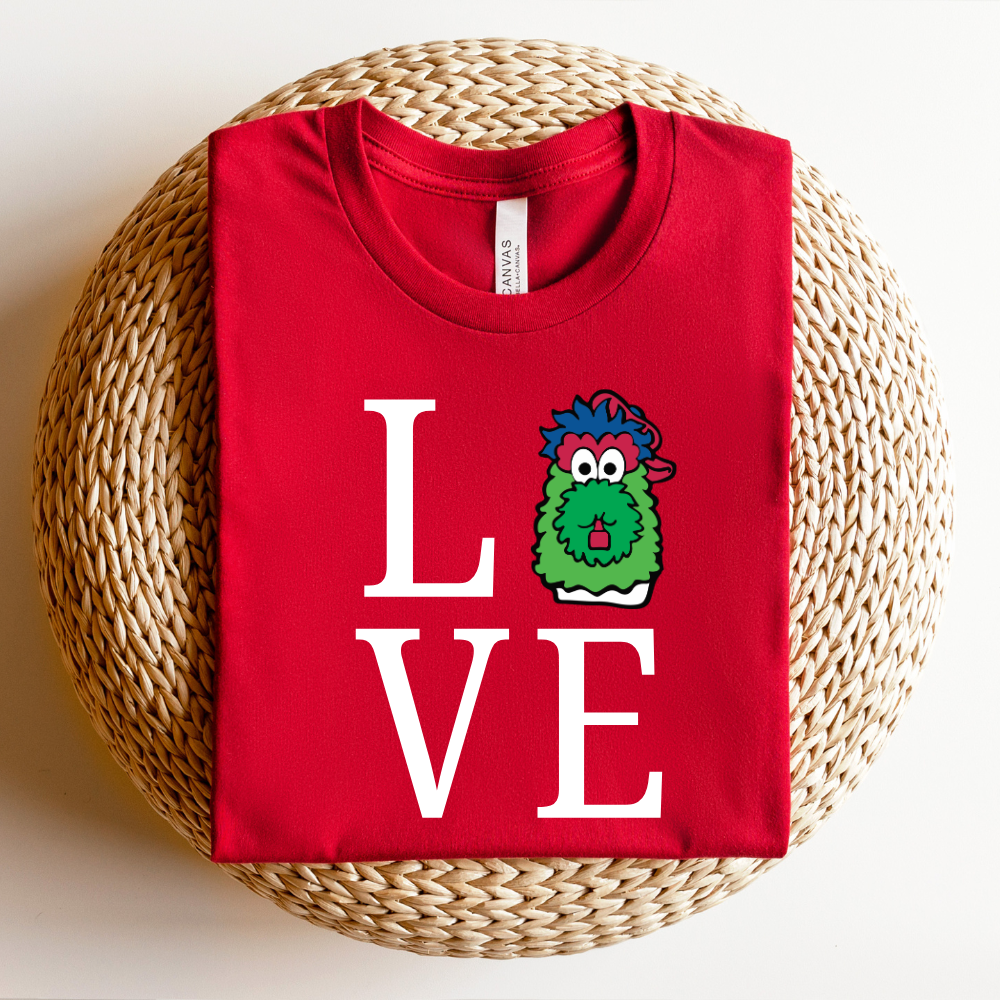 L O V E