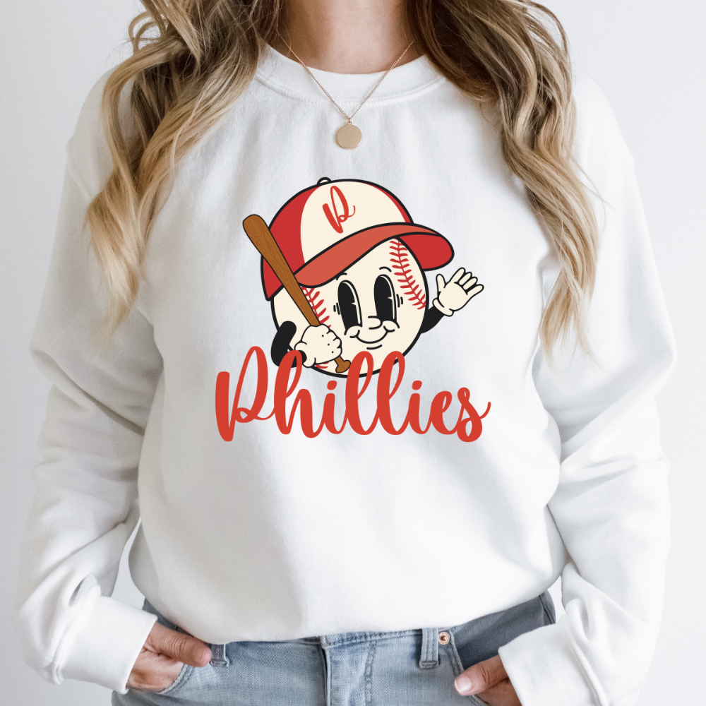 Baseball Cutie
