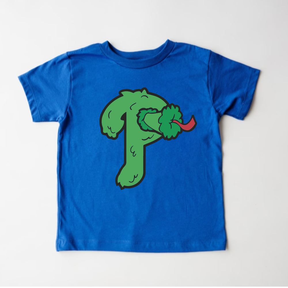 Phanatic P (Youth)