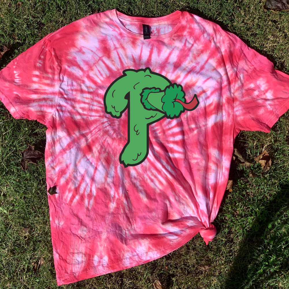 Phanatic P