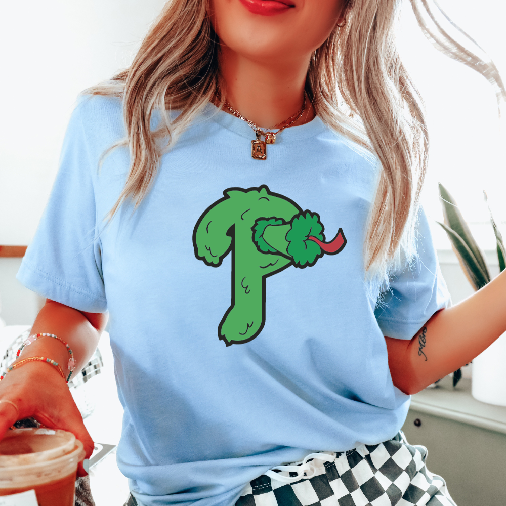 Phanatic P