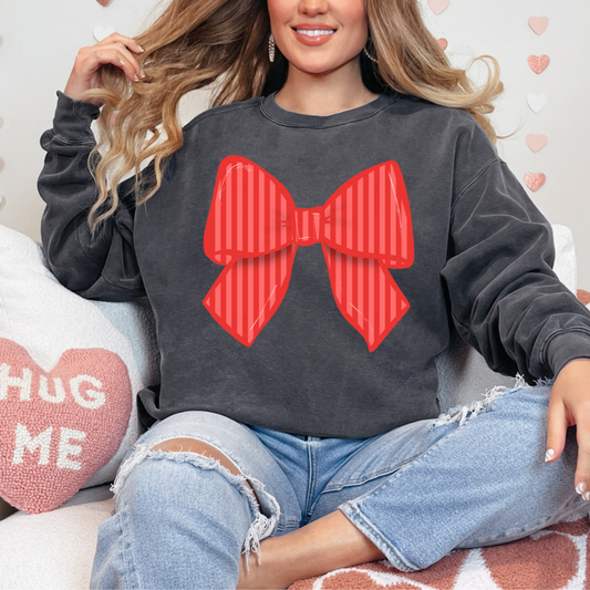 Vday Bow 🎀