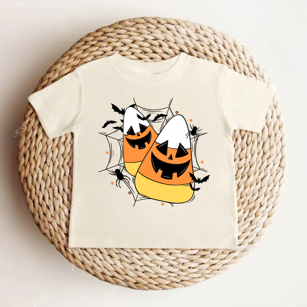 Cutie Candy Corn