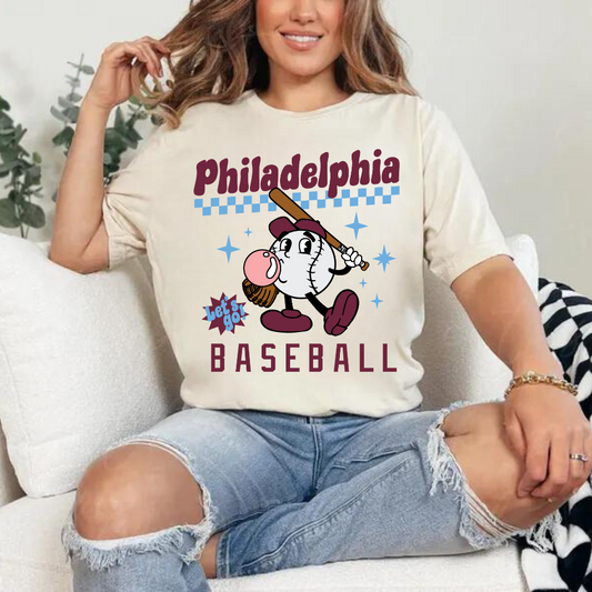 PHL Baseball