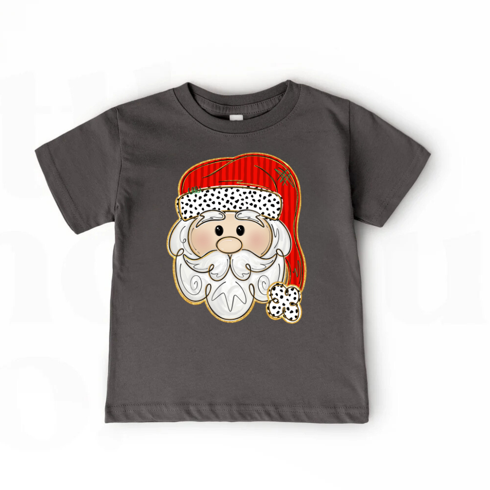 Santa I know him 🎅🏻
