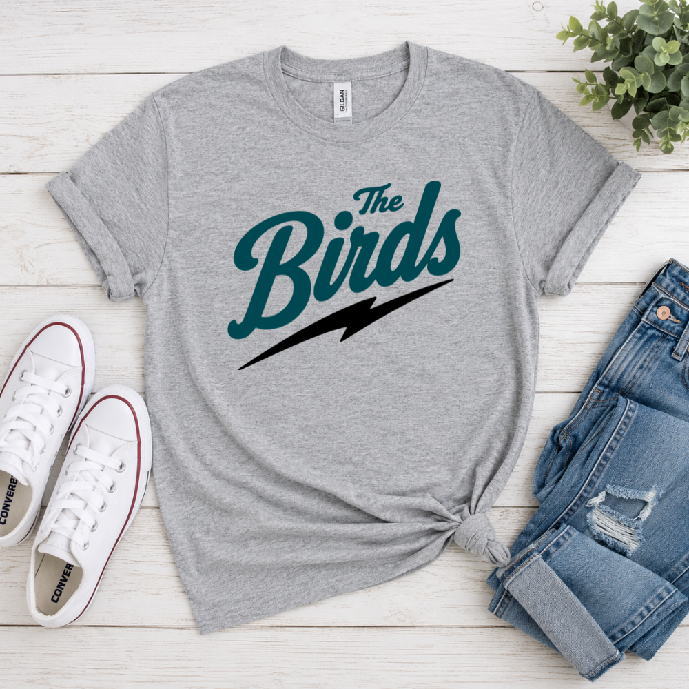 The Birds