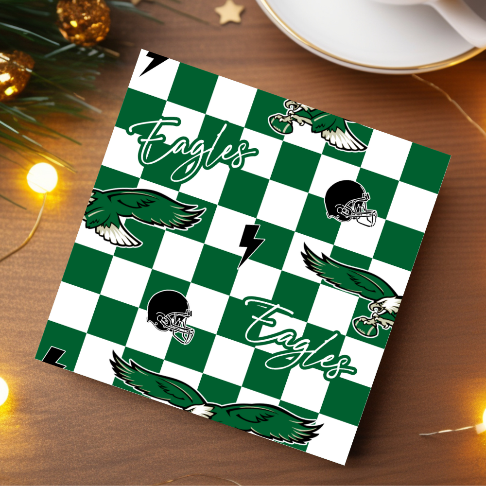 Retro Birds Coasters