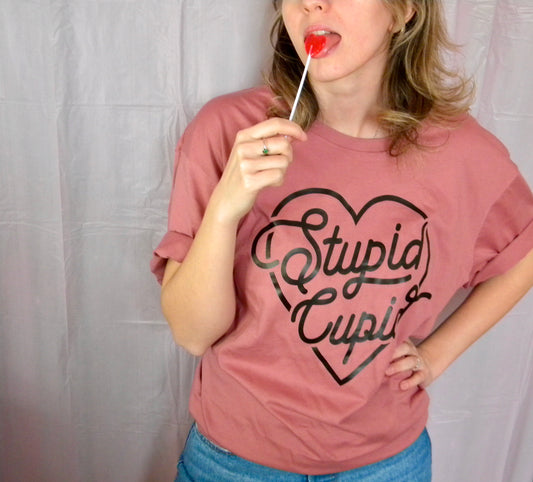Stupid Cupid