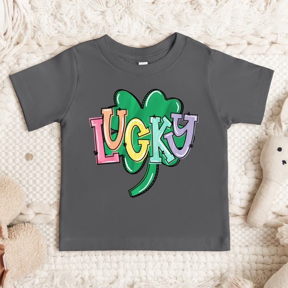 Rainbow Lucky