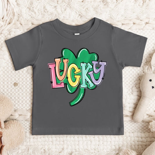 Rainbow Lucky