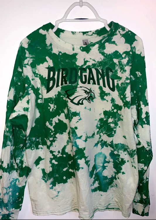 Bird Gang 🦅