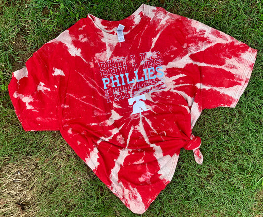Stacked Phillies