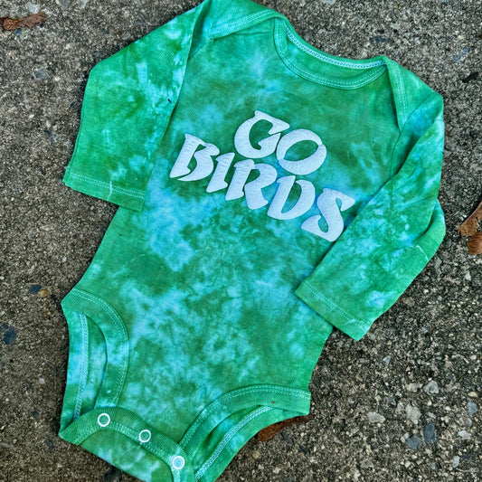 Go birds