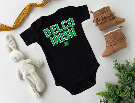 Delco Irish ☘️