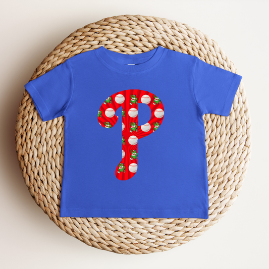 Baseball P