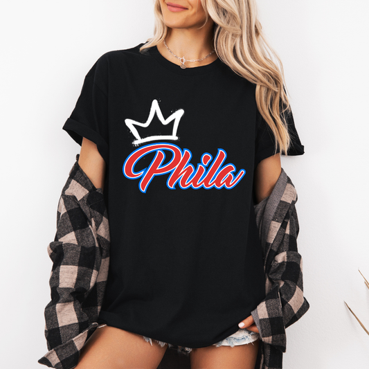 Phila 👑