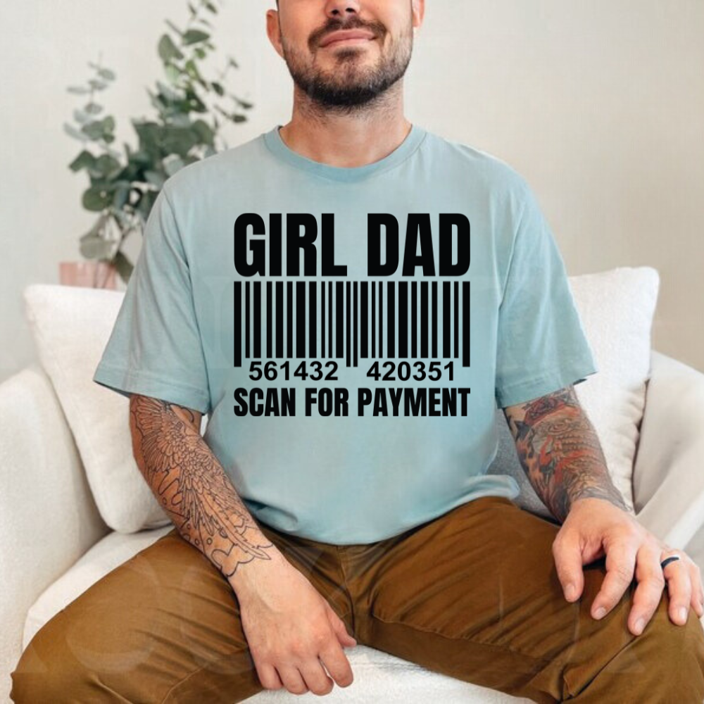 Bank of Dad